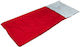 Polo Sleeping Bag Semi Double Summer Red