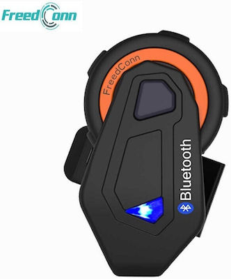 FreedConn T-Max cu Bluetooth