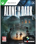 Alone in the Dark Xbox Series X Game