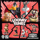 Επιτραπέζιο Παιχνίδι Looney Tunes Mayhem για 2-4 Παίκτες 10+ Ετών (EN) Cool Mini Or Not