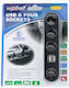 Maxeed Adaptor pentru brichetă Priza auto 12V - 24V