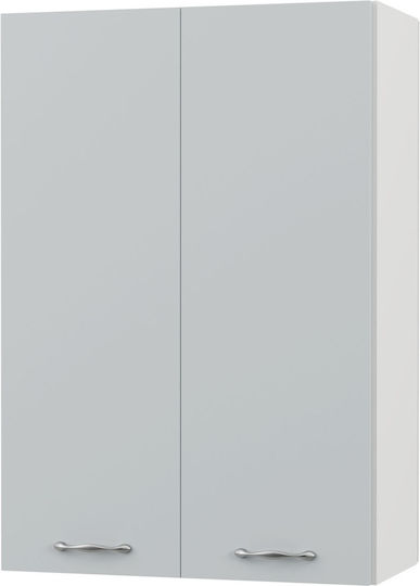 Modest Dunstabzugshaubenschrank Gray 60x30x88Stück