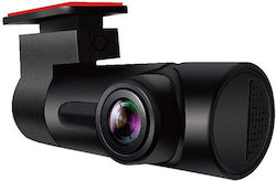 Factory Κάμερα DVR Αυτοκινήτου 720P Wi-Fi Κρυφή Factory Κάμερα DVR Αυτοκινήτου 720P Wi-Fi Κρυφή
