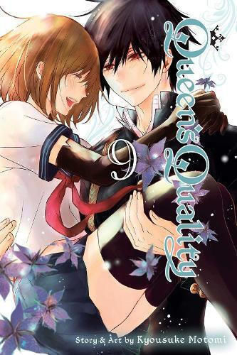 Queen's Quality Bd. 9