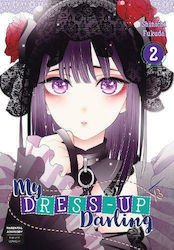 My Dress-up Darling Vol. 2