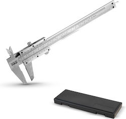 Bormann BHT7780 Analog Dicke Messgeräte mit Messbereich bis 0 - 150mm