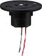 Starlux Sensor Mounting Bracket Day Night St305-3 01.137.0034