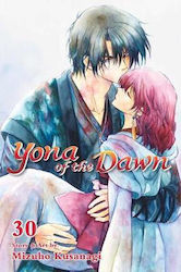 Yona of the Dawn Bd. 30