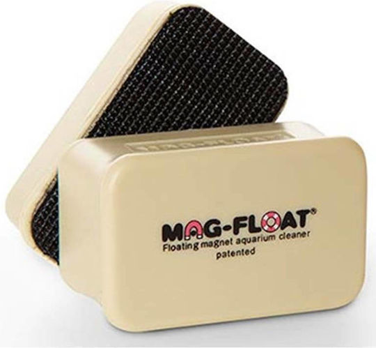 Mag-Float Magnet Aquarium for Acrylic Mini 45x45cm