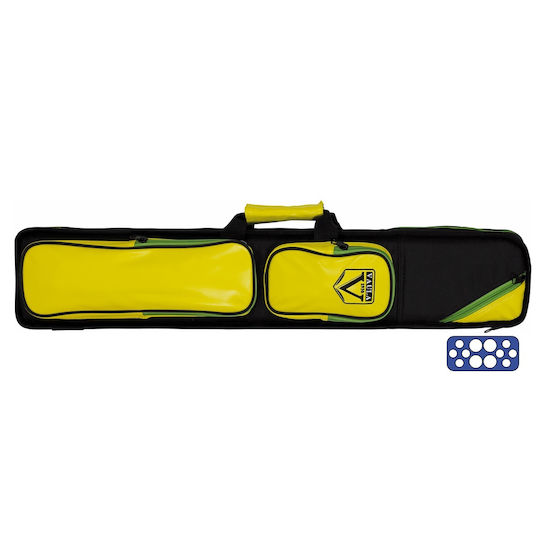 Nir Italia Cue Bag Maracana 4B-8S Θήκη Στέκας Μπιλιάρδου Θήκη Στέκας 1τμχ 6447