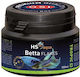 HS Aqua Hrana pentru Pestii luptatori sub forma de fulgi cu Spirulina 100ml