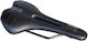 PRO Griffon AF Black Bicycle Saddle City
