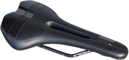 PRO Griffon AF Schwarz Fahrradsattel Stadt