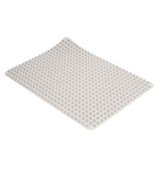 Sugar Love Silicone Non-Stick Baking Grid 40.3x28.5cm Gray