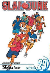Slam Dunk Bd. 29