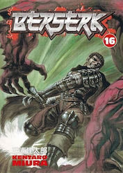 Berserk Vol. 16