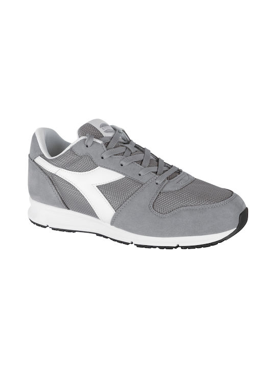 Utility Diadora Crew Micromesh Παπούτσι Εργασίας Μπεζ OB με Πιστοποίηση SRC