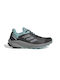 Terrex Trail Rider Γυναικεία Αθλητικά Παπούτσια Trail Running Core Black / Grey Three / Grey Two