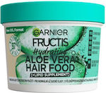 Garnier Fructis Aloe Vera Hair Food Masca de păr pentru Hidratare 400ml