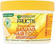Garnier Fructis Hair Food Banana Haarmaske Für ...