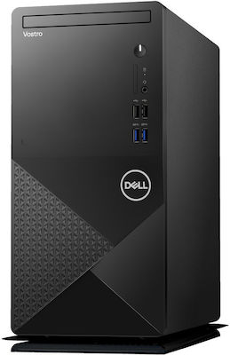 Dell Vostro 3910 MT Desktop PC (i5-12400/8GB DDR4/512GB SSD/W11 Pro)