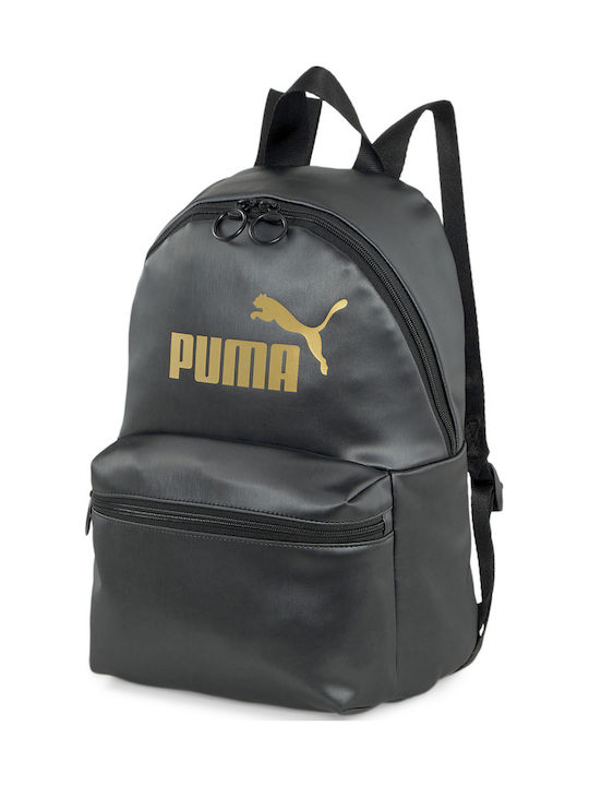 PUMA Core Up 9.5lt Μαύρο