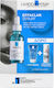 La Roche Posay Effaclar Serum Skin Care Set for Moisturizing , Facial Cleaning & against Acne with Serum , Sunscreen & Face Cleanser