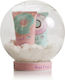 Pokhara Snowball Hand Cream Skin Care Set for Moisturizing