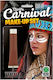 Body Painting de Carnaval 28.3ml Maro