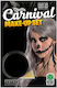 Face Painting de Carnaval 10gr Negru