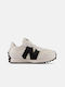 Kids Sneakers White