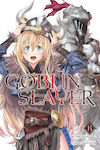 Goblin Slayer Vol. 14