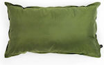 Origin Outdoors Self-Inflating Pillow Χακί