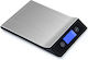 Horecabar Electronic with Weighing Capacity of 15kg and Division 1gr
