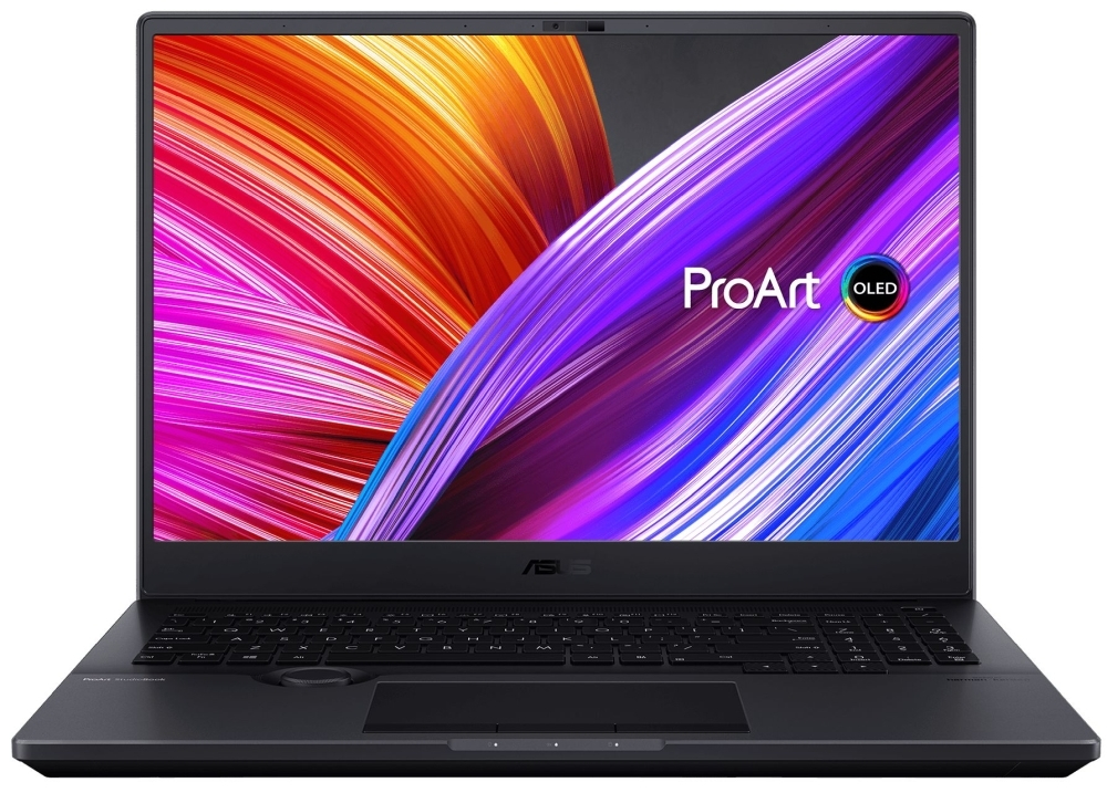 Asus ProArt StudioBook Pro 16 H7600HM-OLED-L751X 16" UHD (i7-11800H ...