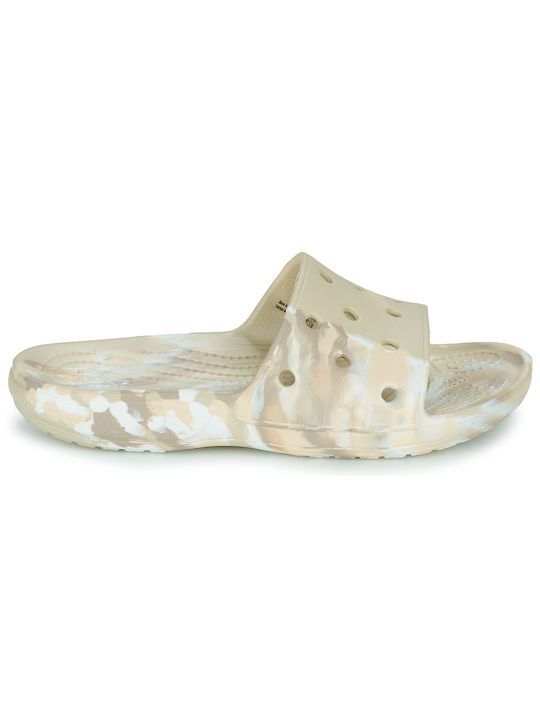 Crocs Women's Sandals Beige 206879-2Y3