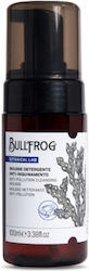 Bullfrog Αφρός Καθαρισμού Botanical Lab 100ml