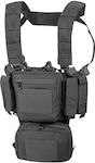 Helikon Tex Tactical Vest Training Mini Rig Adaptive Black