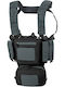 Helikon Tex Training Mini Rig Adaptive Γιλέκο Μάχης Γκρι