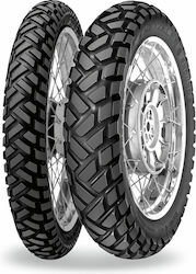 Metzeler Enduro 3 Sahara 130/80-17 / 17 65S TT Off-Road Back Motorcycle Tyre