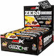 Amix Zero Hero Protein Bar Bars with 31% Protein & Flavor Chocolate Coconut 15x65gr