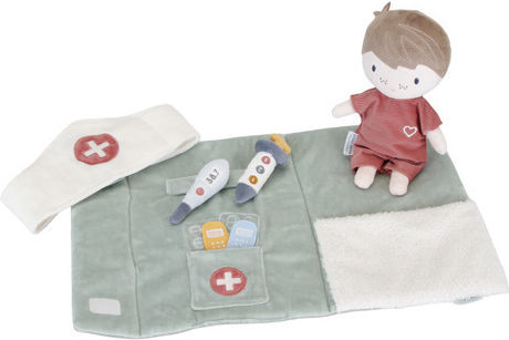 Little Dutch Doll Doctor για 12+ Ετών