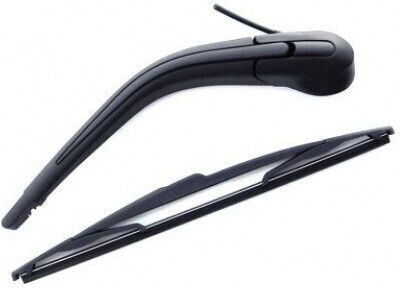 Back Car Wiper Blade