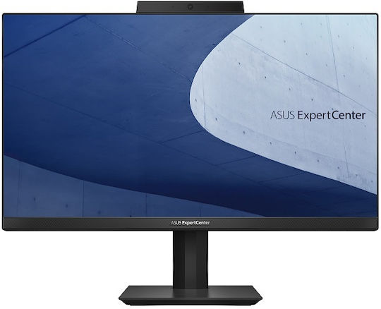 Asus ExpertCenter E5 E5402WHAK-DUO236R 23.8" (i7-11700B/16GB/256GB SSD + 1TB HDD/FHD/W10 Pro)