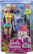 Barbie Sea Biologist Doll Marine Biologist for 3+ years+ Years