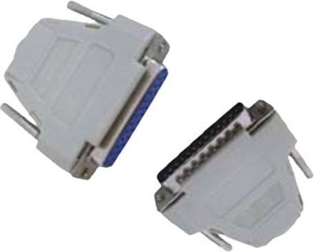 Lancom Καλώδιο RS232 25-pin female σε RS232 25-pin male 5m (04.001.0122)
