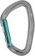 Petzl Djinn Straight Gate Carabiner 1buc