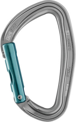 Petzl Djinn Straight Gate Carabiner 1buc