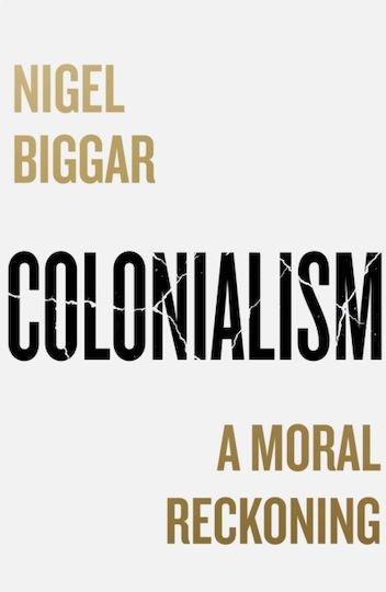 Colonialism, Морална равносметка Colonialism, Морална равносметка