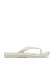 Crocband Men's Anatomic Flip Flops Bone
